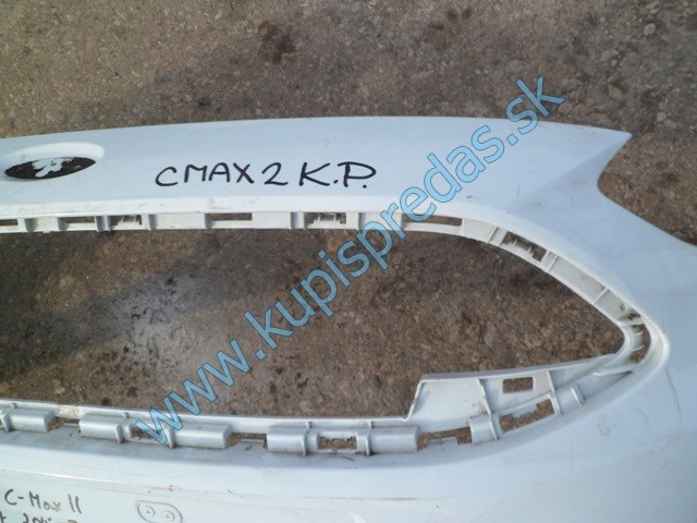 predný nárazník na ford c-max lift, autodiely na ford c-max, 